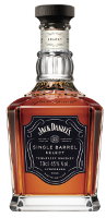 Jack Daniel’s Single Barrel Select Tennessee Whiskey 45% Vol.